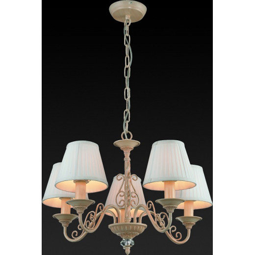 Подвесная люстра TopLight Susanna TL7290X-05RY