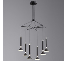 Подвесная люстра Alfa-Light F3024 F3024-43