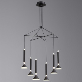 Подвесная люстра Alfa-Light F3024 F3024-43