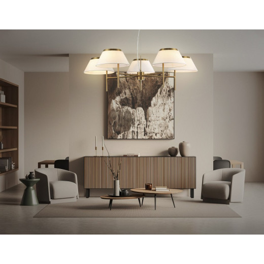 Подвесная люстра Ambrella Light LH LH72473