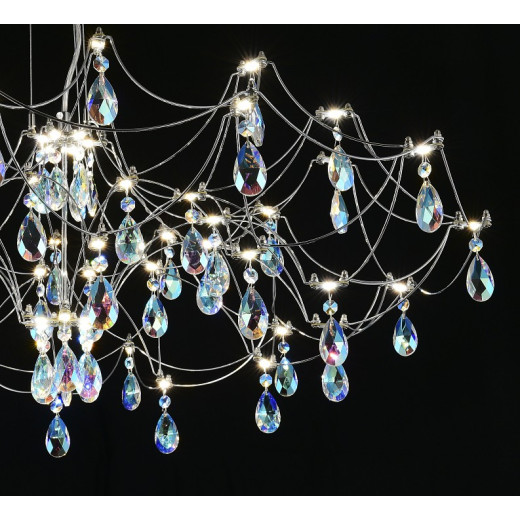 Подвесная люстра MyFar Ersilia MR2661-60P-50CD