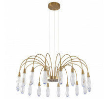 Подвесная люстра Alfa-Light F4224 F4224-07