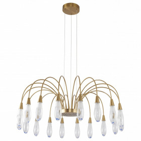 Подвесная люстра Alfa-Light F4224 F4224-07