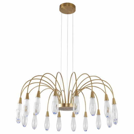 Подвесная люстра Alfa-Light F4224 F4224-07