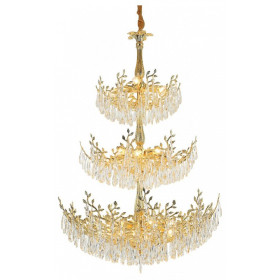 Подвесная люстра Citilux Ritz CL310262