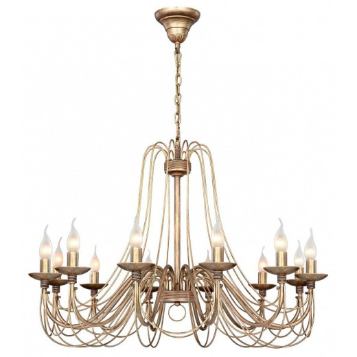 Подвесная люстра F-promo Chateau 2163-12P