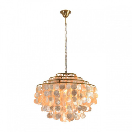 Подвесная люстра Lumion MODERNI 8386/6