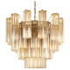 Подвесная люстра Loft it Murano 10580/600 Champagne