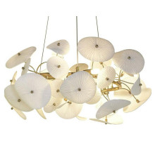 Подвесная люстра Alfa-Light F3224 F3224-16