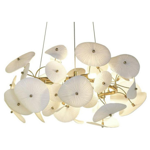 Подвесная люстра Alfa-Light F3224 F3224-16