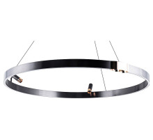 Подвесная люстра Arte Lamp Cesare A1993SP-38BK