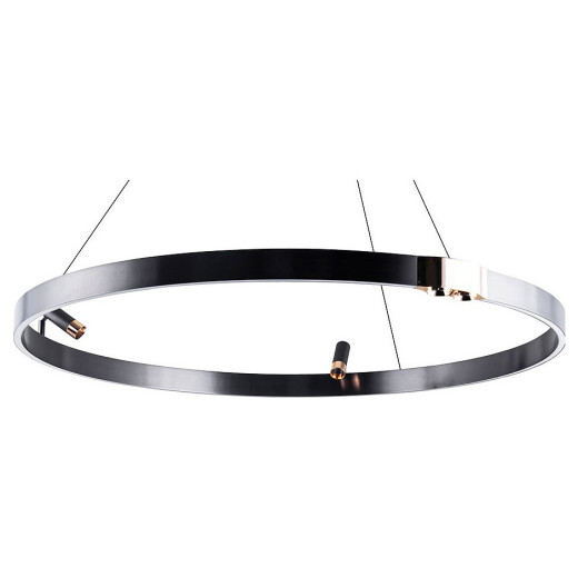 Подвесная люстра Arte Lamp Cesare A1993SP-38BK