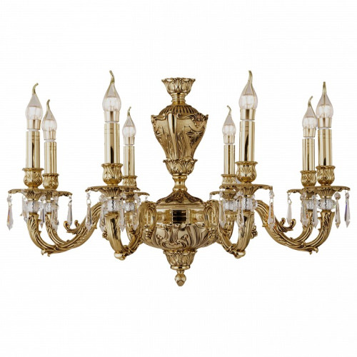 Подвесная люстра Dio D’Arte Estrada Estrada E 1.1.8.200 G