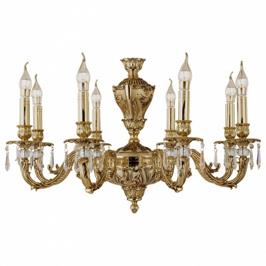 Подвесная люстра Dio D’Arte Estrada Estrada E 1.1.8.200 G