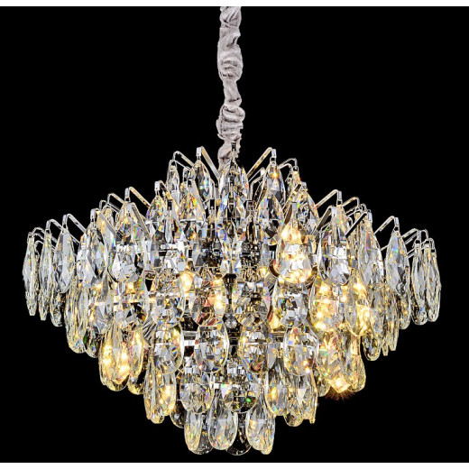 Подвесная люстра  93380-0.4-500 CH