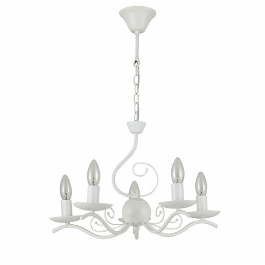 Подвесная люстра Escada 2103 2103/5S White