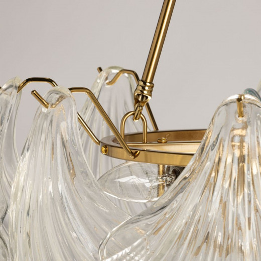 Подвесная люстра De City Патриция 447013204