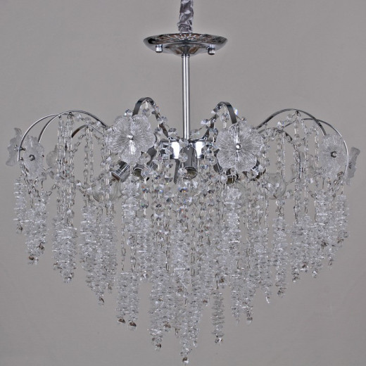 Подвесная люстра  47300-0.3-10 CH