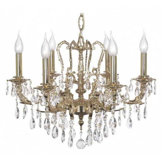 Подвесная люстра Dio D’Arte Aosta Aosta E 1.1.6.200 GB