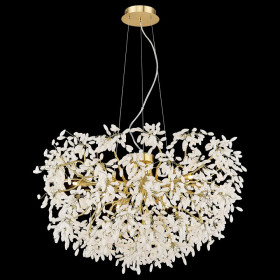 Подвесная люстра Wertmark DOROTHY WE193.13.403