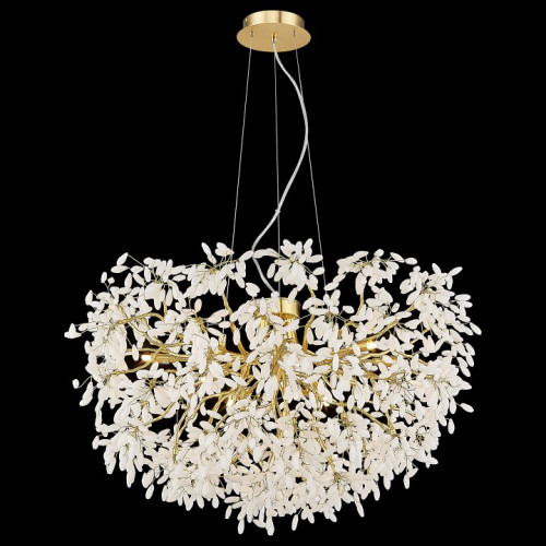 Подвесная люстра Wertmark DOROTHY WE193.13.403