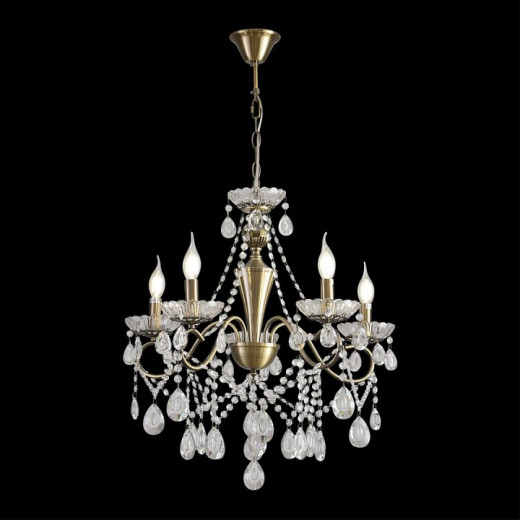 Подвесная люстра Lumion LUINA 8346/5