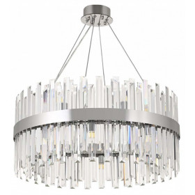 Подвесная люстра Arte Milano Белладжо 440110.590.16.G9.D1 CR