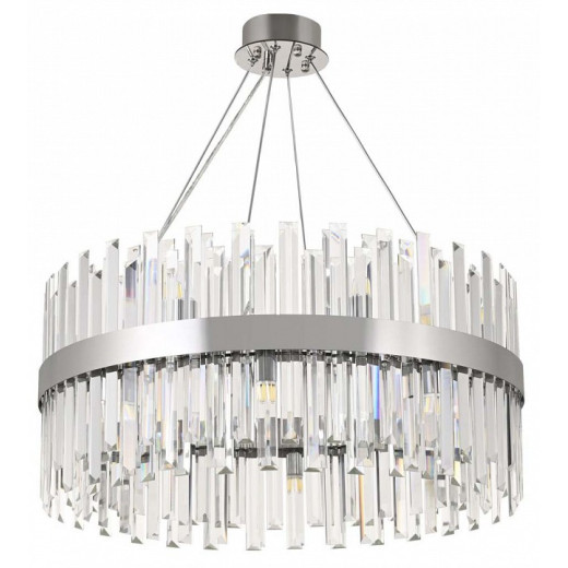 Подвесная люстра Arte Milano Белладжо 440110.590.16.G9.D1 CR