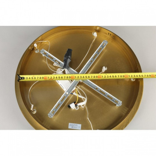 Подвесная люстра Aployt Julietta APL.083.06.27