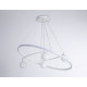 Подвесная люстра Ambrella Light FL FL66326