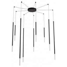 Подвесная люстра Lumion LEDIO 8400/27L