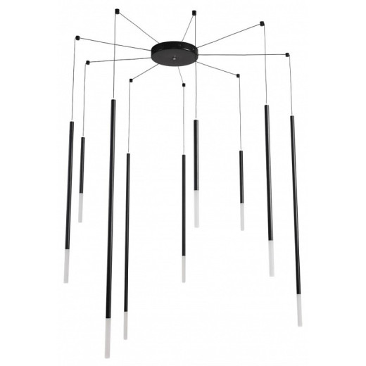 Подвесная люстра Lumion LEDIO 8400/27L