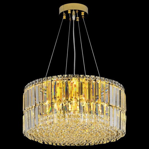 Подвесная люстра Alfa-Light F3624 F3624-25