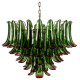 Подвесная люстра Loft it Lilou 10600/800 Green red