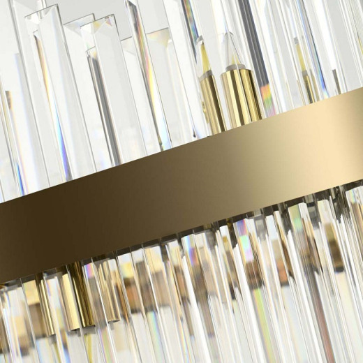 Подвесная люстра Arte Milano Белладжо 440210.1000.20.G9.A1 GD