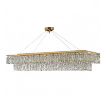 Подвесная люстра Arti Lampadari Acquaro Acquaro E 1.5.120x30.100 GP