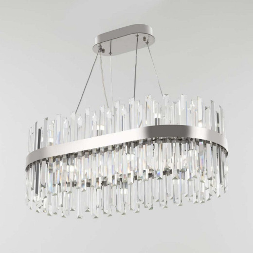 Подвесная люстра Arte Milano Белладжо 440210.750.16.G9.D1 CR