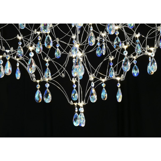 Подвесная люстра MyFar Allegria MR2641-66P-50CD