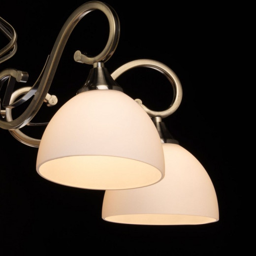 Подвесная люстра De City Фелиция 30 114010908