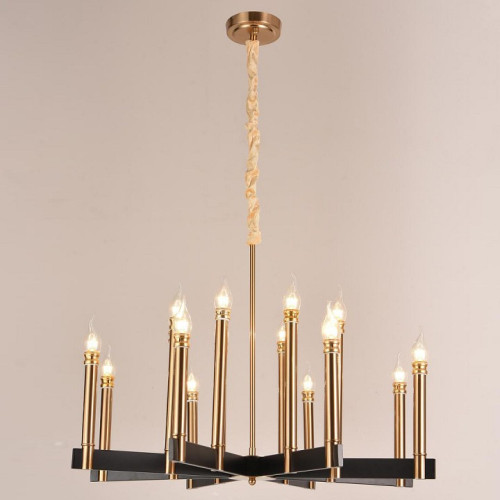 Подвесная люстра Alfa-Light F1724 F1724-26