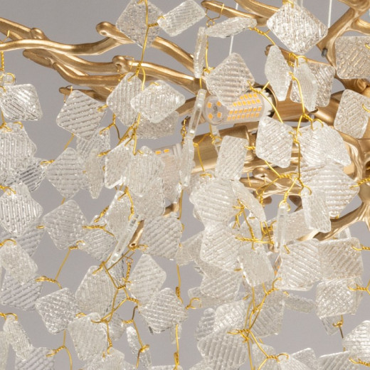 Подвесная люстра De City Лайма 15 467014606