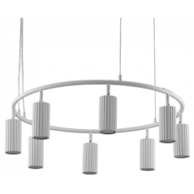 Подвесная люстра Moderli  V11896-8P