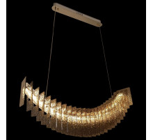 Подвесная люстра Alfa-Light F0924 F0924-15