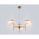 Подвесная люстра Ambrella Light LH LH72471