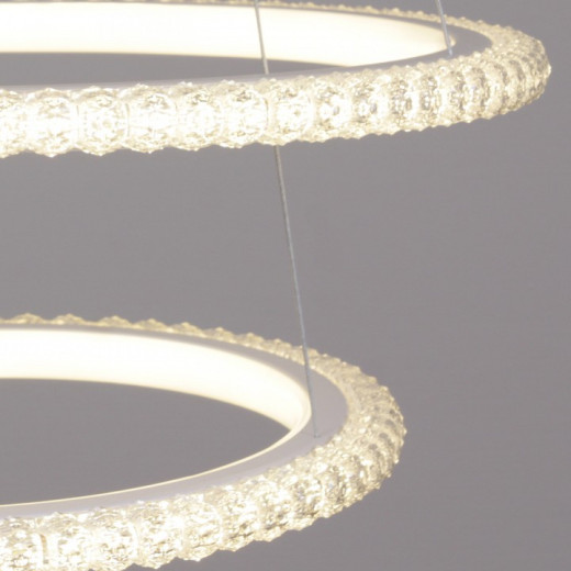 Подвесная люстра  86067-0.4-03