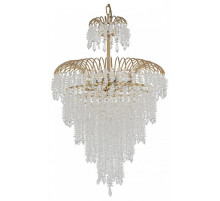 Подвесная люстра Arti Lampadari Sardinia Gold Sardinia E 1.5.50.105 G