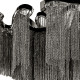 Подвесная люстра Loft it Stream 10208/1000 Gunmetal