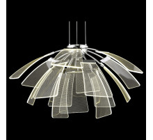 Подвесная люстра Wertmark Halla WE455.15.103