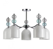 Подвесная люстра Alfa-Light F0824 F0824-11