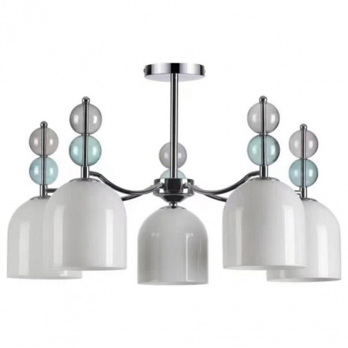 Подвесная люстра Alfa-Light F0824 F0824-11